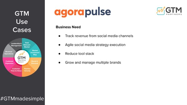 How Straight Talk Marketing Uses Agorapulse - Page 5