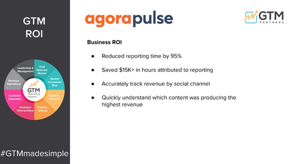 How Straight Talk Marketing Uses Agorapulse - Page 6