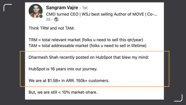 Getting to Efficient Growth at Scale - Page 4