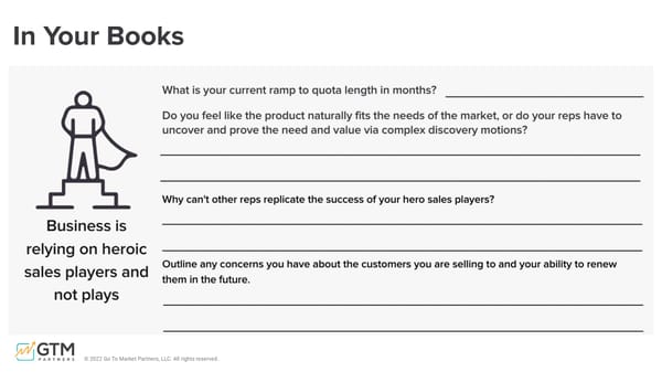 Unpacking the 15 Go-to-Market Problems - Page 4