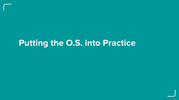 Unpacking the 15 Go-to-Market Problems - Page 43