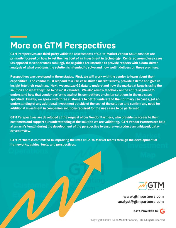 PathFactory | ROI Study by GTM Partners - Page 6